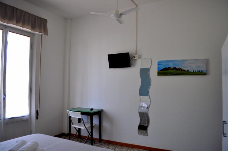 Hotel Urano Cattolica Eksteriør bilde