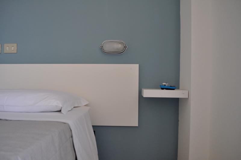 Hotel Urano Cattolica Eksteriør bilde