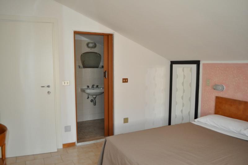 Hotel Urano Cattolica Eksteriør bilde
