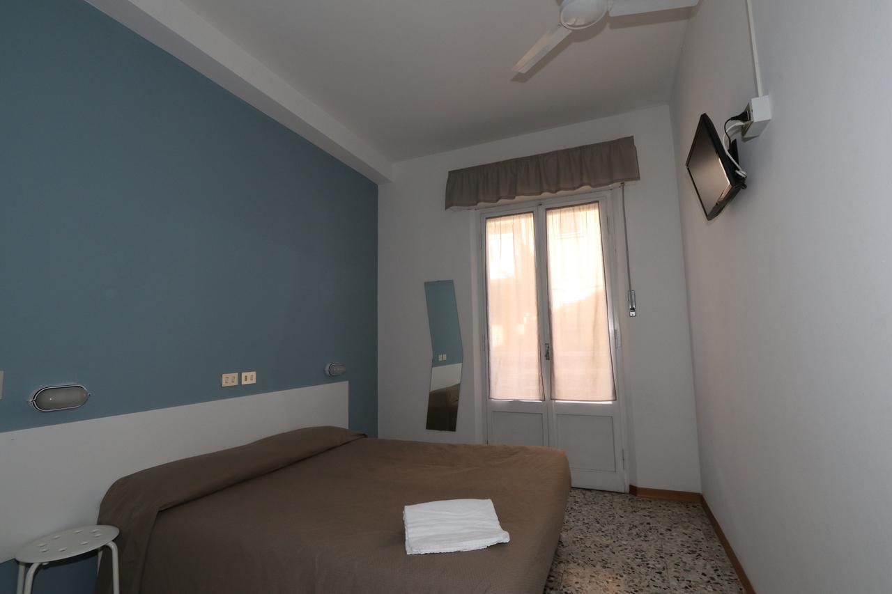 Hotel Urano Cattolica Eksteriør bilde