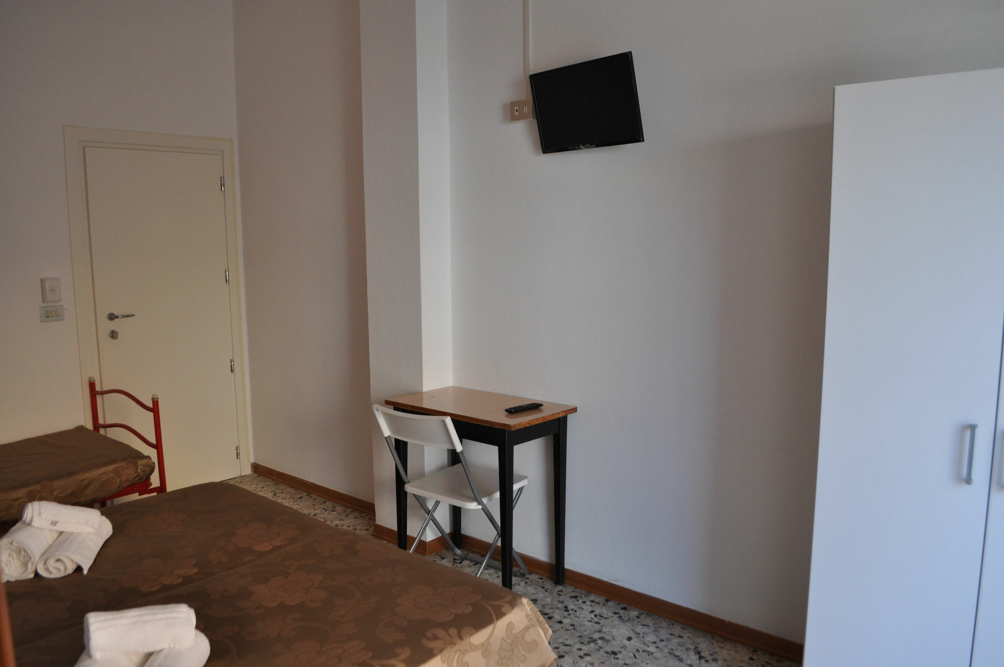 Hotel Urano Cattolica Eksteriør bilde