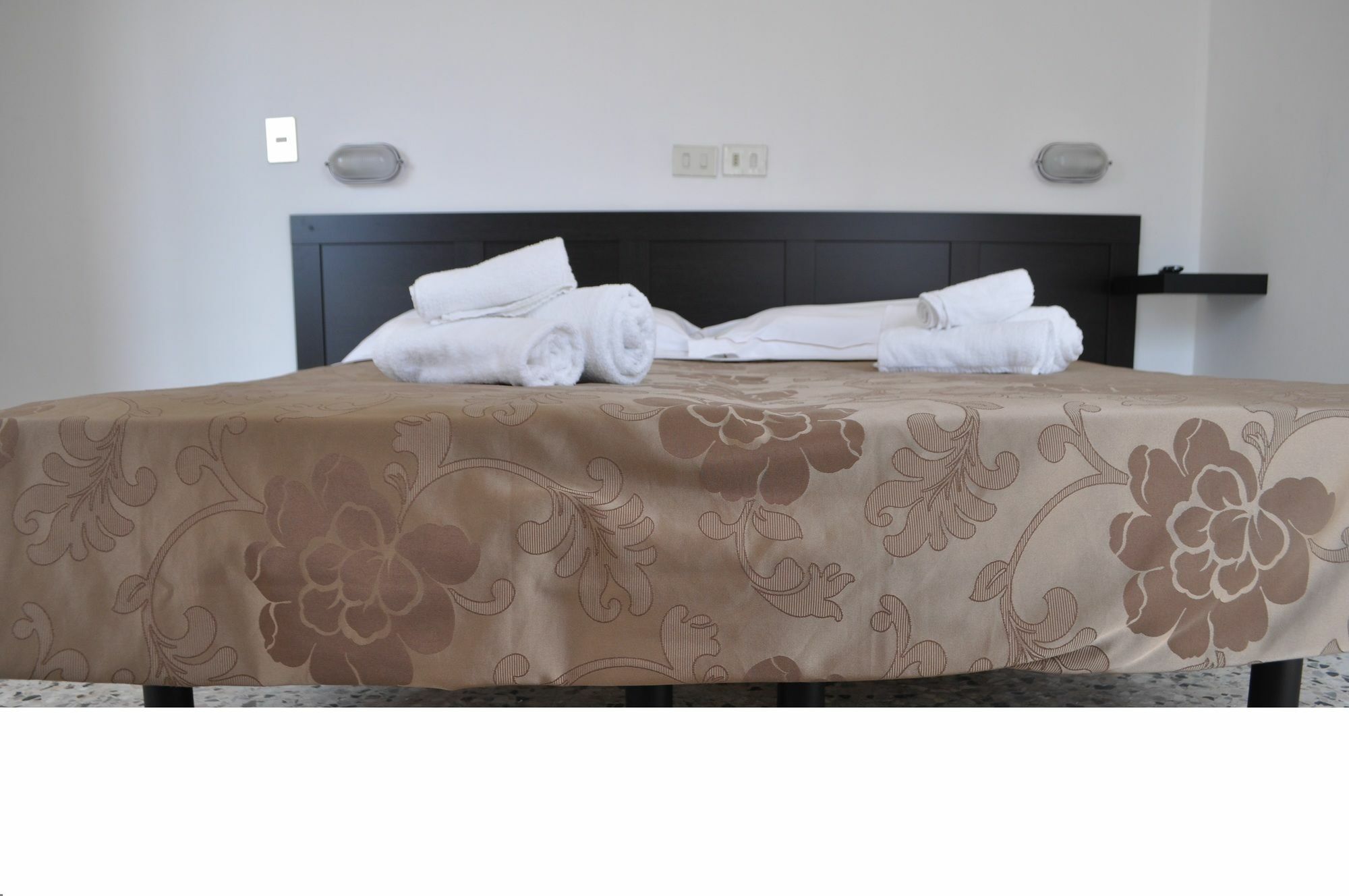 Hotel Urano Cattolica Eksteriør bilde