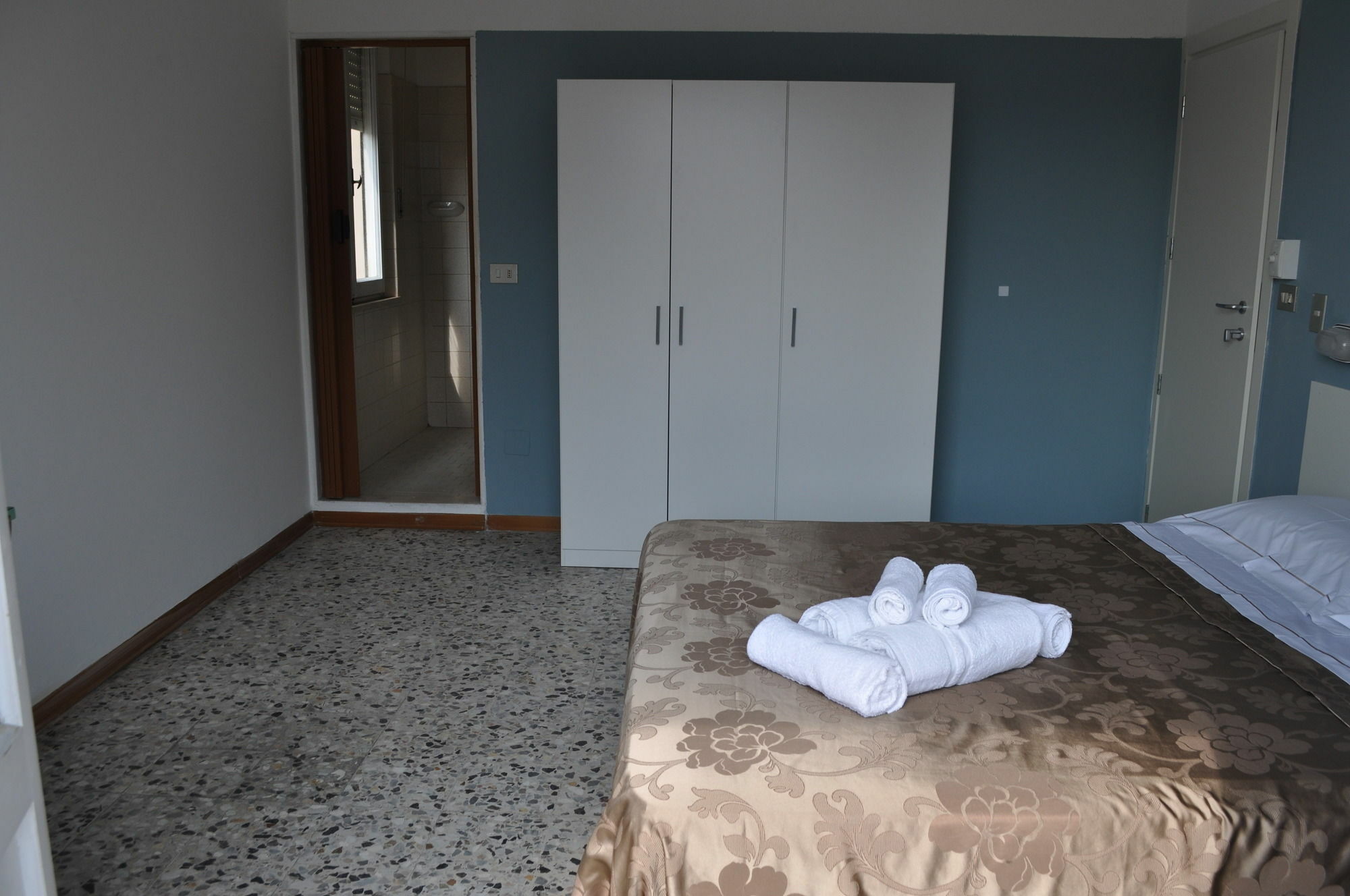 Hotel Urano Cattolica Eksteriør bilde