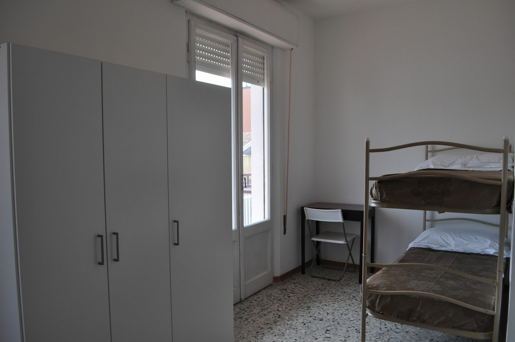 Hotel Urano Cattolica Eksteriør bilde