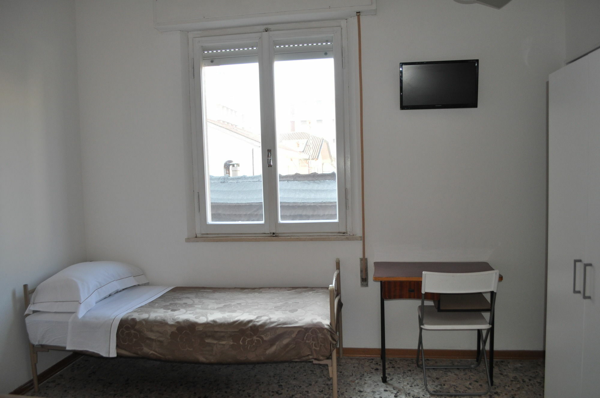 Hotel Urano Cattolica Eksteriør bilde