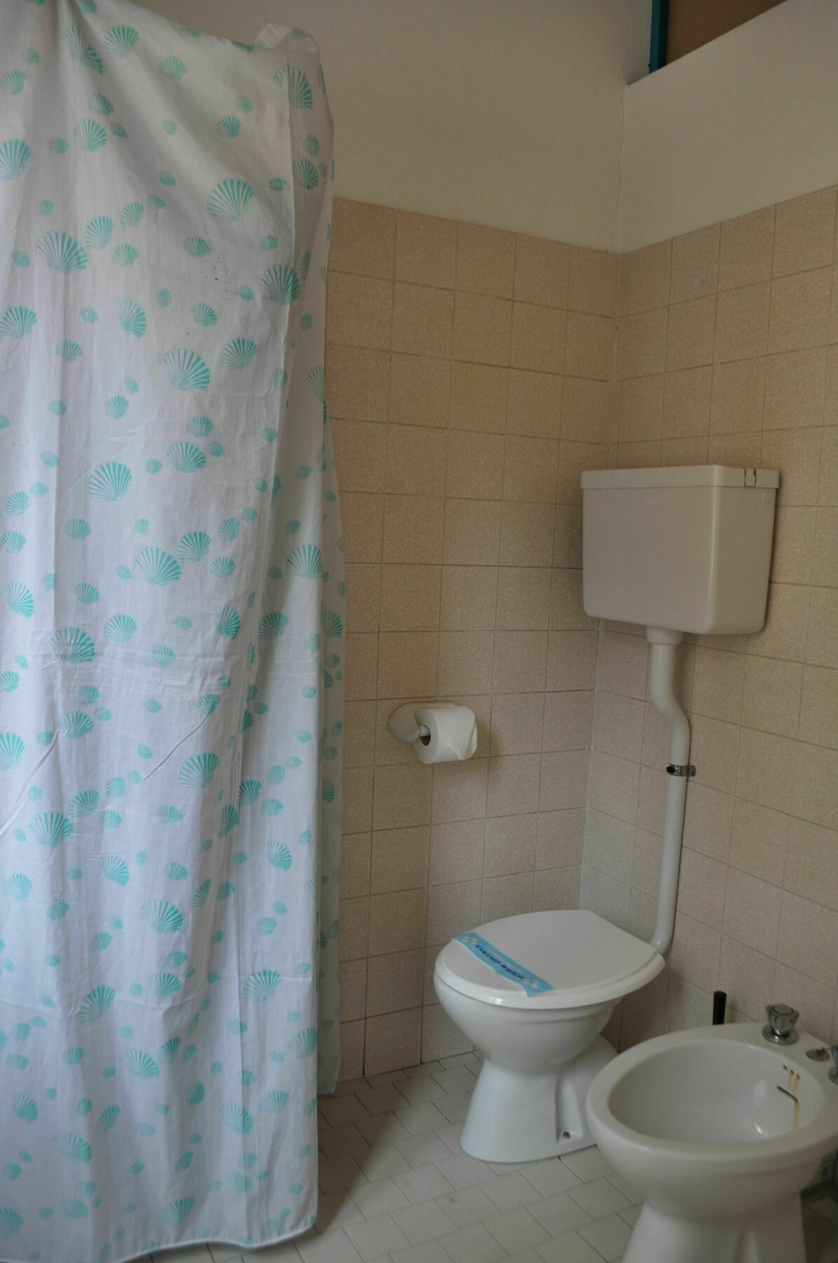 Hotel Urano Cattolica Eksteriør bilde
